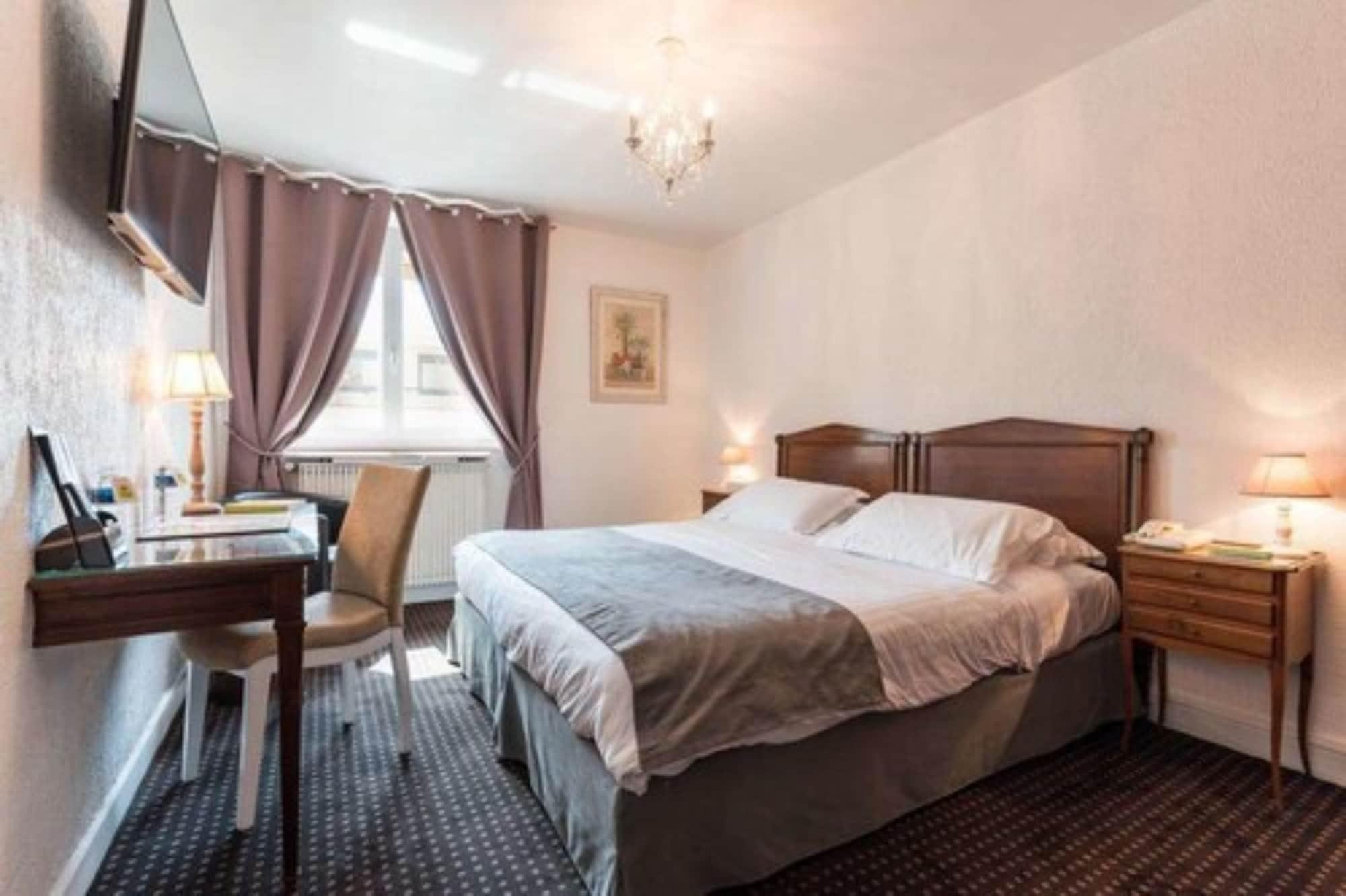 Ruc Hotel Канны Экстерьер фото