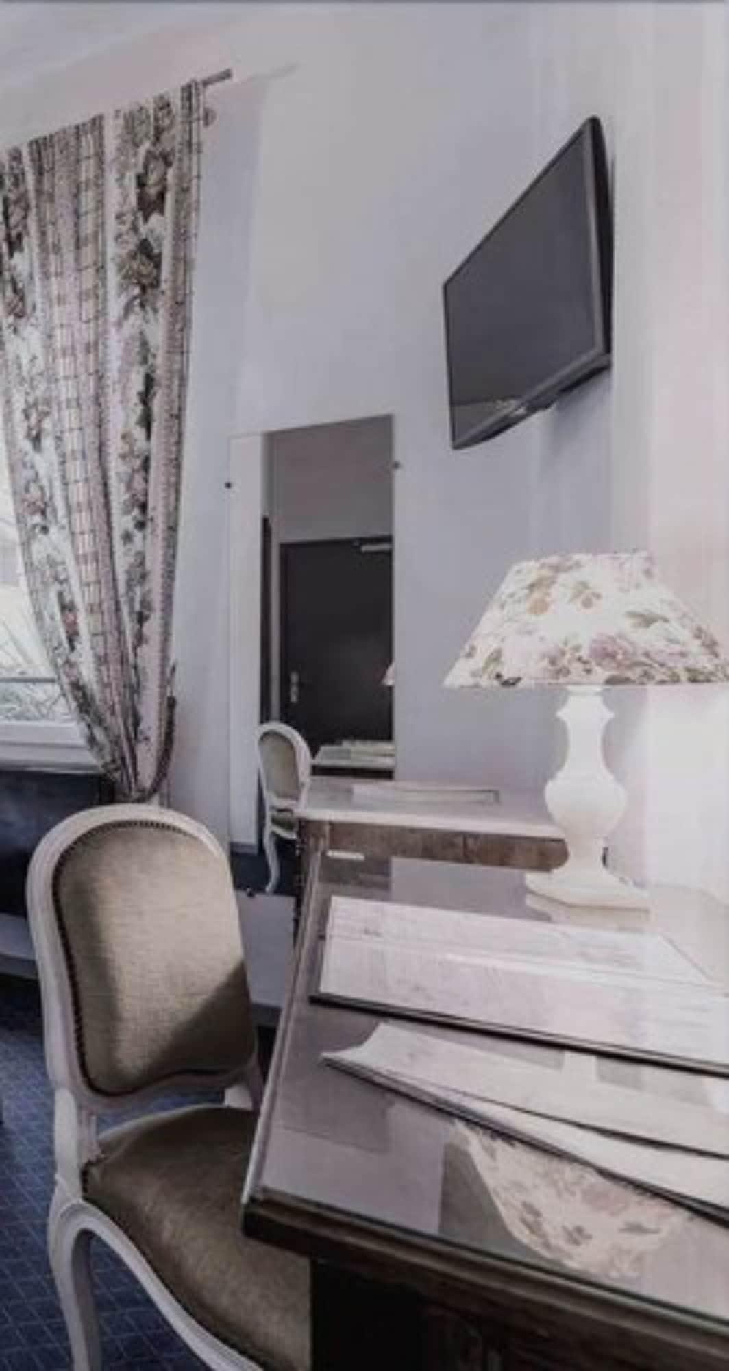 Ruc Hotel Канны Экстерьер фото