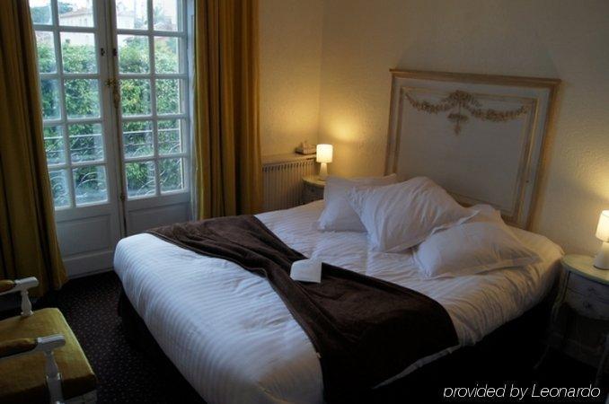 Ruc Hotel Канны Номер фото