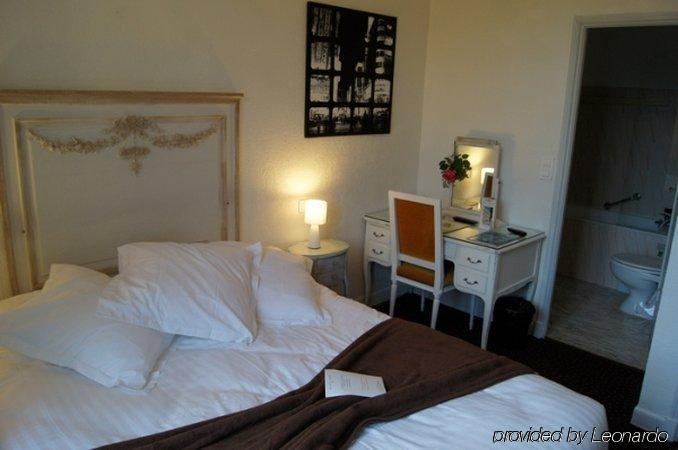 Ruc Hotel Канны Номер фото