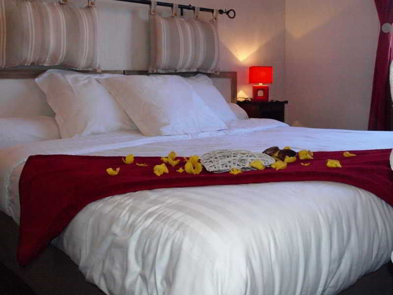 Ruc Hotel Канны Экстерьер фото
