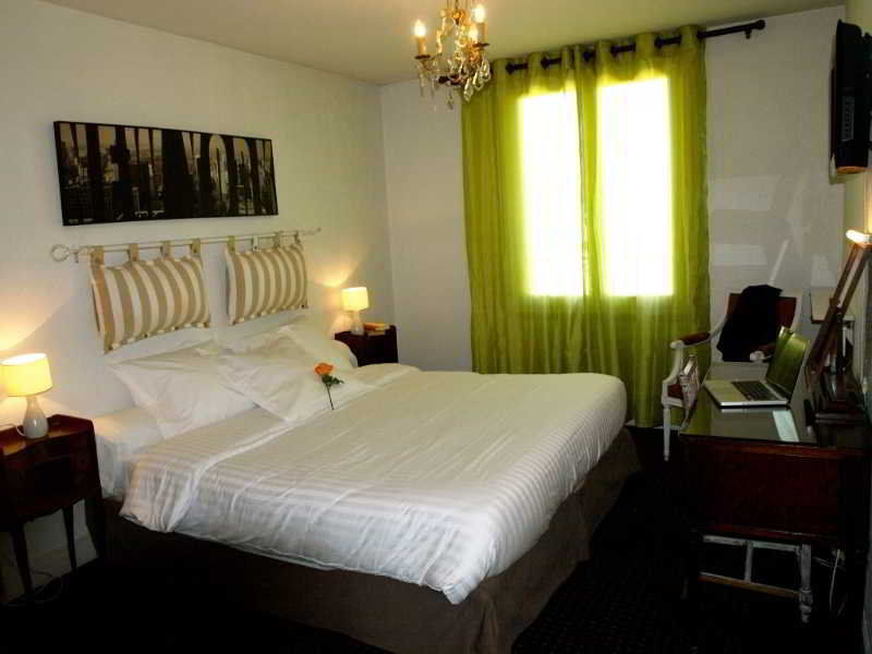 Ruc Hotel Канны Экстерьер фото