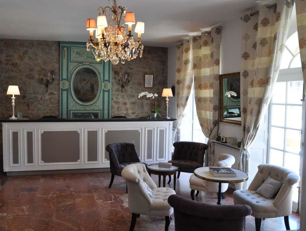 Ruc Hotel Канны Экстерьер фото