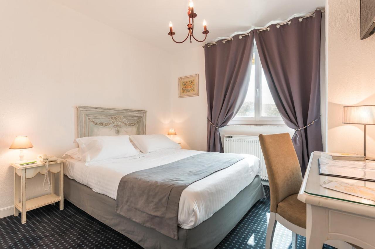Ruc Hotel Канны Экстерьер фото